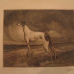 408 2497 ETCHING